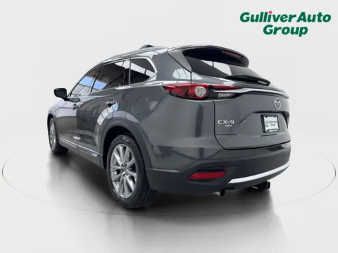 More photos of 2021 Mazda CX-9 Grand Touring at Gulliver Auto Group, TX