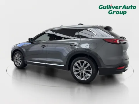 More photos of 2021 Mazda CX-9 Grand Touring at Gulliver Auto Group, TX