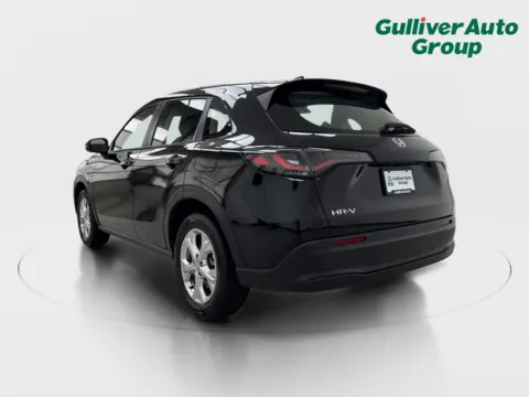 More photos of 2024 Honda HR-V LX at Gulliver Auto Group, TX