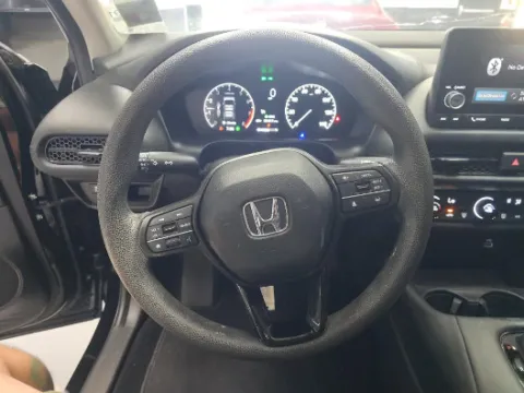 More photos of 2024 Honda HR-V LX at Gulliver Auto Group, TX