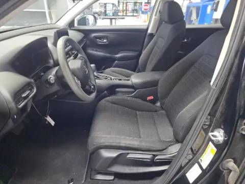 More photos of 2024 Honda HR-V LX at Gulliver Auto Group, TX