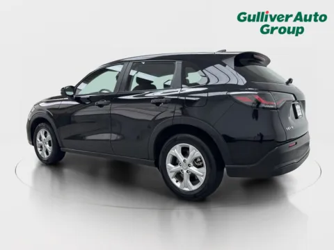 More photos of 2024 Honda HR-V LX at Gulliver Auto Group, TX