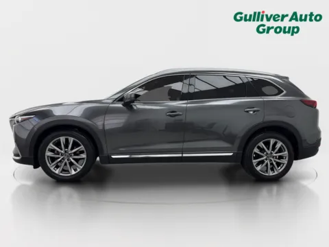 Another view of 2019 Mazda CX-9 Grand Touring for sale in Plano, TX at Gulliver Auto Group