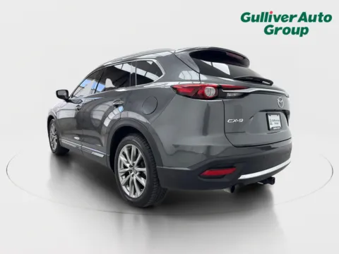 More photos of 2019 Mazda CX-9 Grand Touring at Gulliver Auto Group, TX