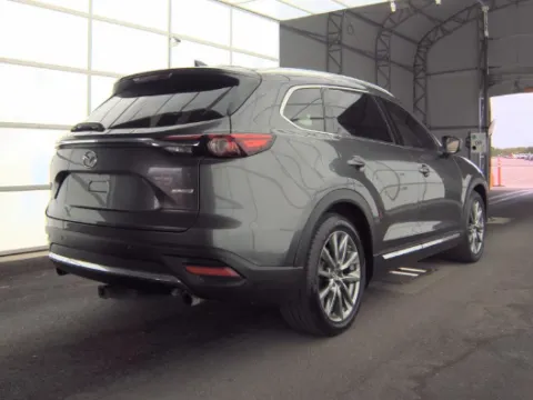 Another view of 2019 Mazda CX-9 Grand Touring for sale in Plano, TX at Gulliver Auto Group
