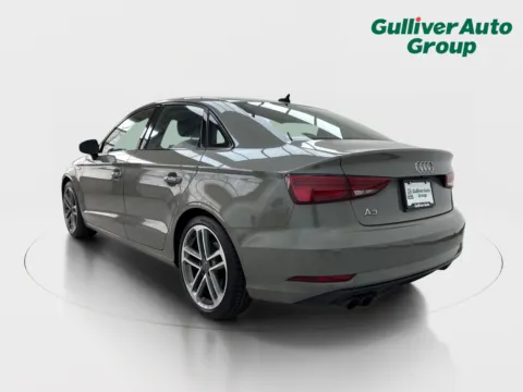 More photos of 2020 Audi A3 2.0T Premium at Gulliver Auto Group, TX