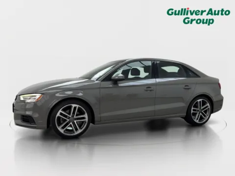 Another view of 2020 Audi A3 2.0T Premium for sale in Plano, TX at Gulliver Auto Group