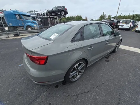 Photos of 2020 Audi A3 2.0T Premium for sale in Plano, TX at Gulliver Auto Group