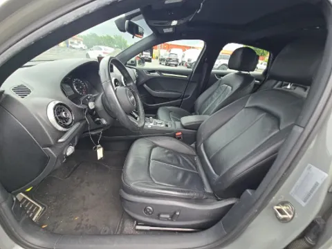 More photos of 2020 Audi A3 2.0T Premium at Gulliver Auto Group, TX