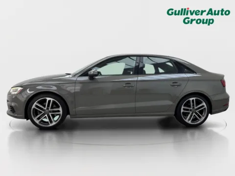Another view of 2020 Audi A3 2.0T Premium for sale in Plano, TX at Gulliver Auto Group