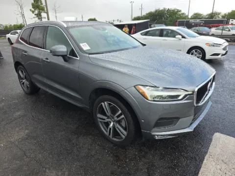 More photos of 2019 Volvo XC60 T6 Momentum at Gulliver Auto Group, TX