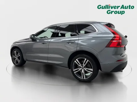 More photos of 2019 Volvo XC60 T6 Momentum at Gulliver Auto Group, TX