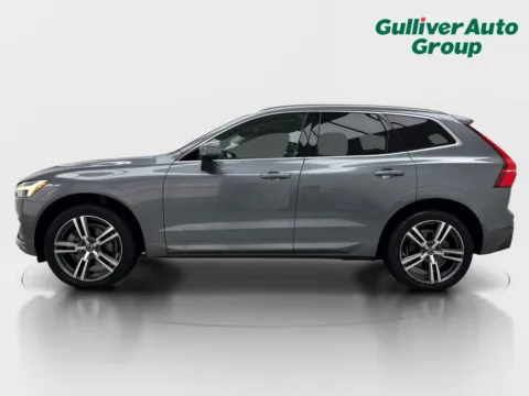More photos of 2019 Volvo XC60 T6 Momentum at Gulliver Auto Group, TX