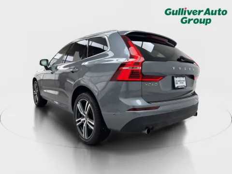 More photos of 2019 Volvo XC60 T6 Momentum at Gulliver Auto Group, TX