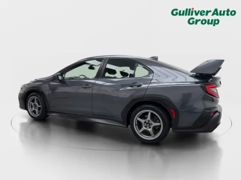 More photos of 2022 Subaru WRX at Gulliver Auto Group, TX