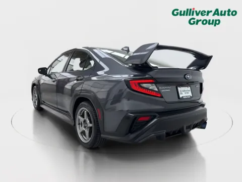 More photos of 2022 Subaru WRX at Gulliver Auto Group, TX