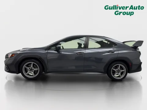 More photos of 2022 Subaru WRX at Gulliver Auto Group, TX