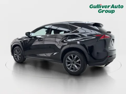 More photos of 2016 Lexus NX 200t F Sport at Gulliver Auto Group, TX