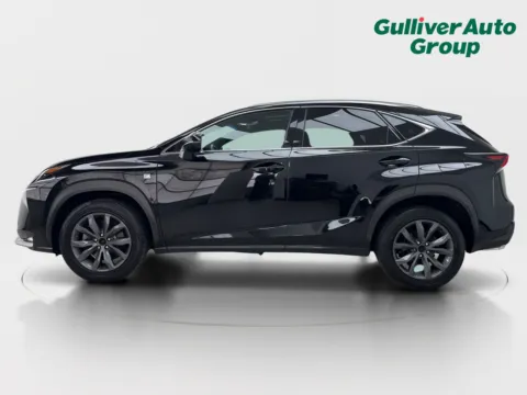 More photos of 2016 Lexus NX 200t F Sport at Gulliver Auto Group, TX