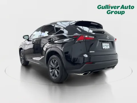 More photos of 2016 Lexus NX 200t F Sport at Gulliver Auto Group, TX