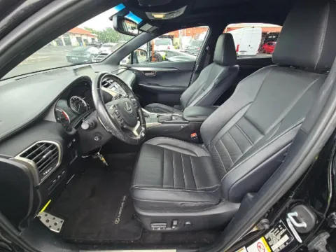 More photos of 2016 Lexus NX 200t F Sport at Gulliver Auto Group, TX