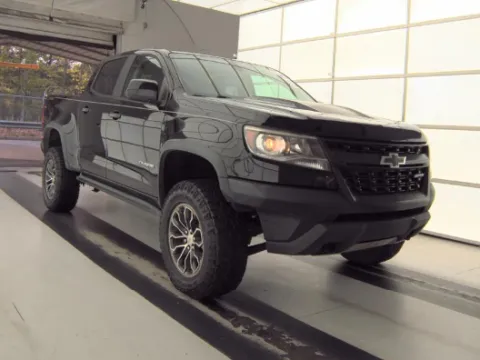 More photos of 2019 Chevrolet Colorado ZR2 at Gulliver Auto Group, TX
