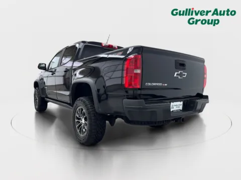 More photos of 2019 Chevrolet Colorado ZR2 at Gulliver Auto Group, TX
