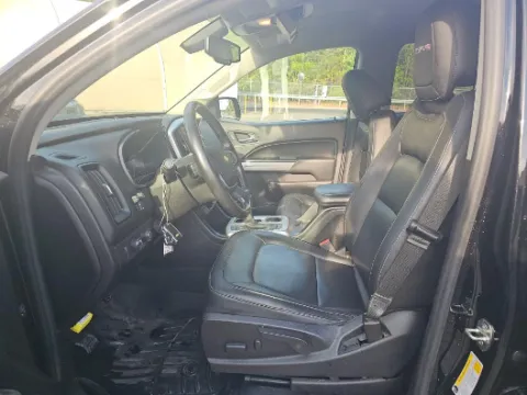 More photos of 2019 Chevrolet Colorado ZR2 at Gulliver Auto Group, TX