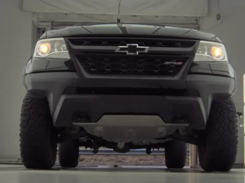 Photos of 2019 Chevrolet Colorado ZR2 for sale in Plano, TX at Gulliver Auto Group