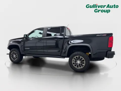 More photos of 2019 Chevrolet Colorado ZR2 at Gulliver Auto Group, TX