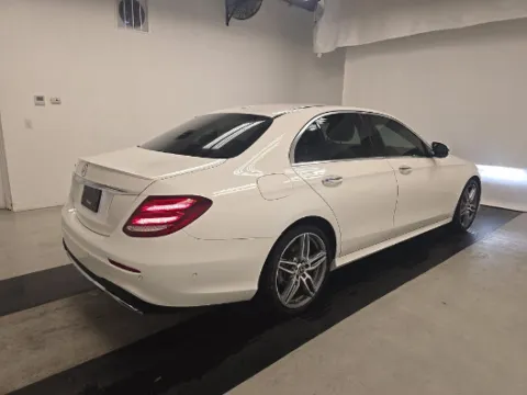 Photos of 2019 Mercedes-Benz E-Class E 300 for sale in Plano, TX at Gulliver Auto Group