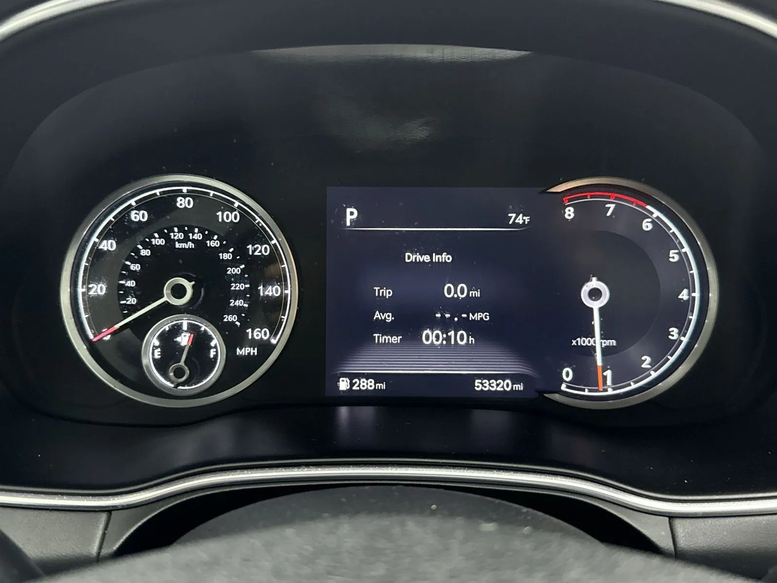 2021 GENESIS GV80 Standard - Photo 15