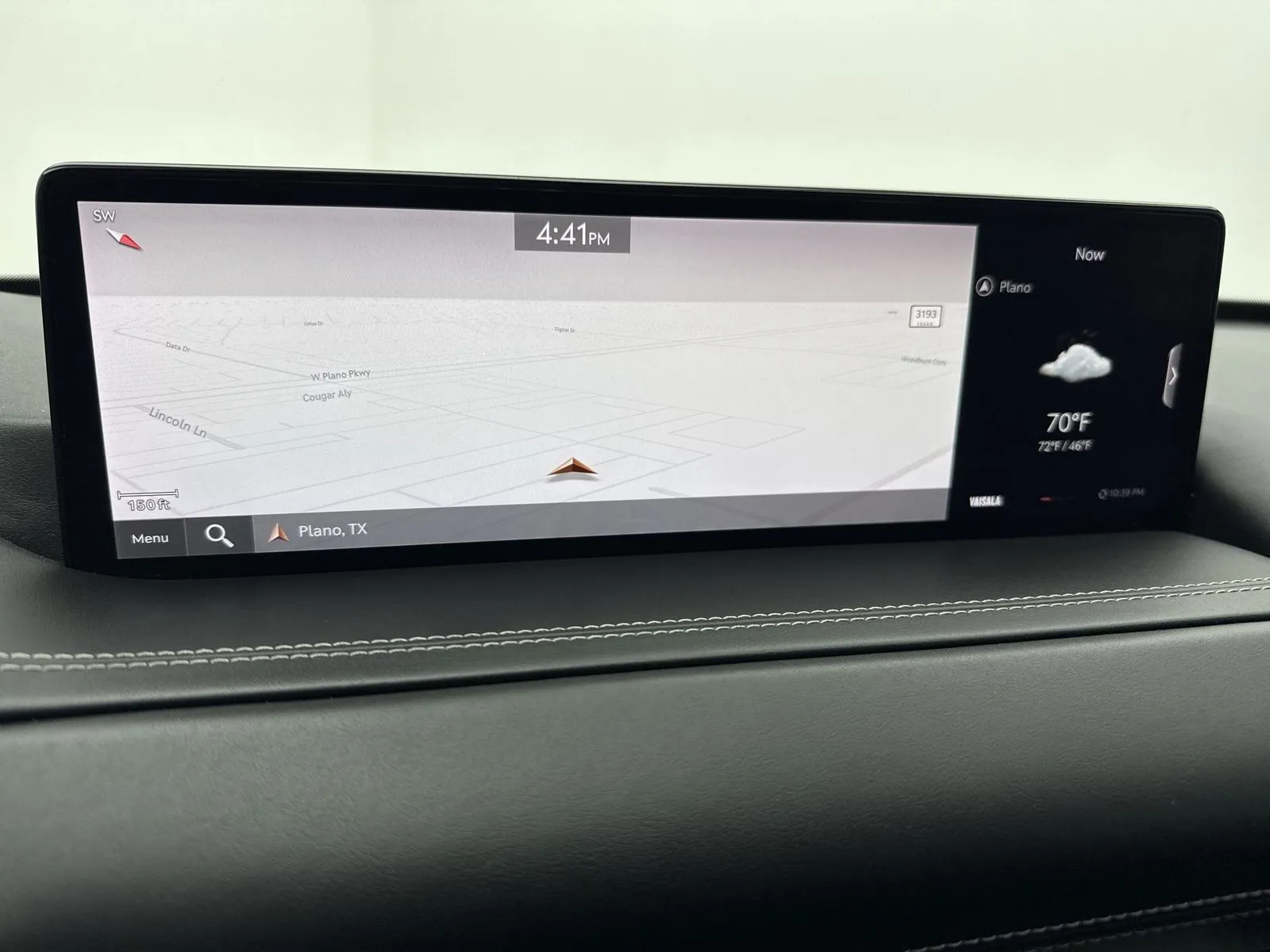 2021 GENESIS GV80 Standard - Photo 19