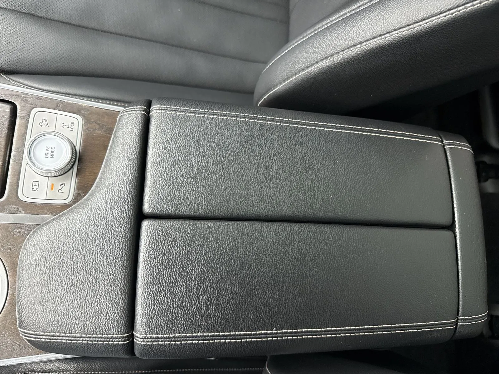 2021 GENESIS GV80 Standard - Photo 24