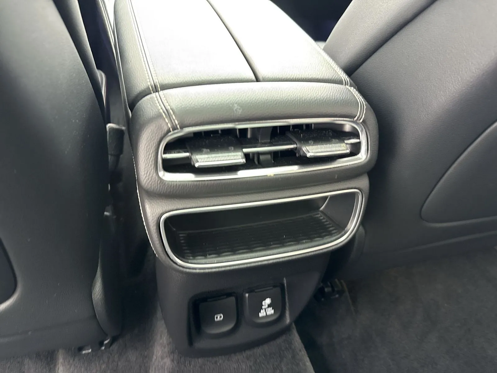 2021 GENESIS GV80 Standard - Photo 31