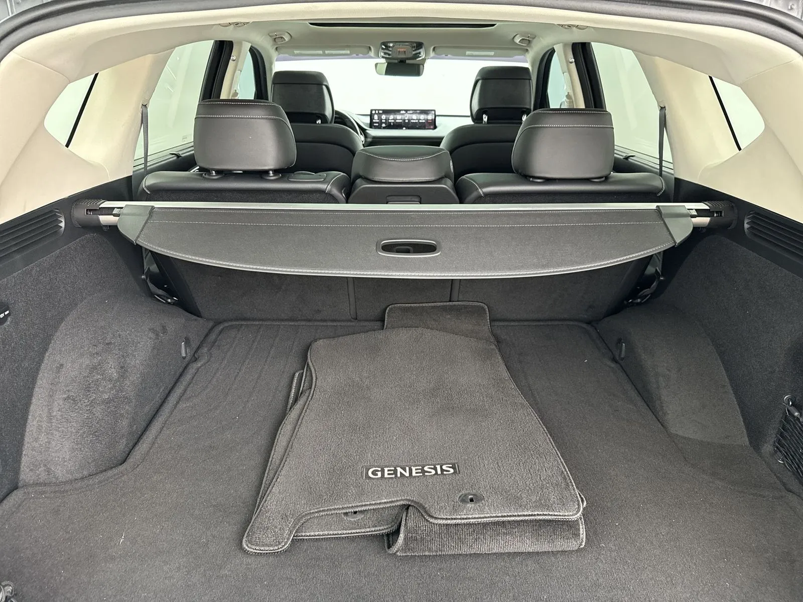 2021 GENESIS GV80 Standard - Photo 40
