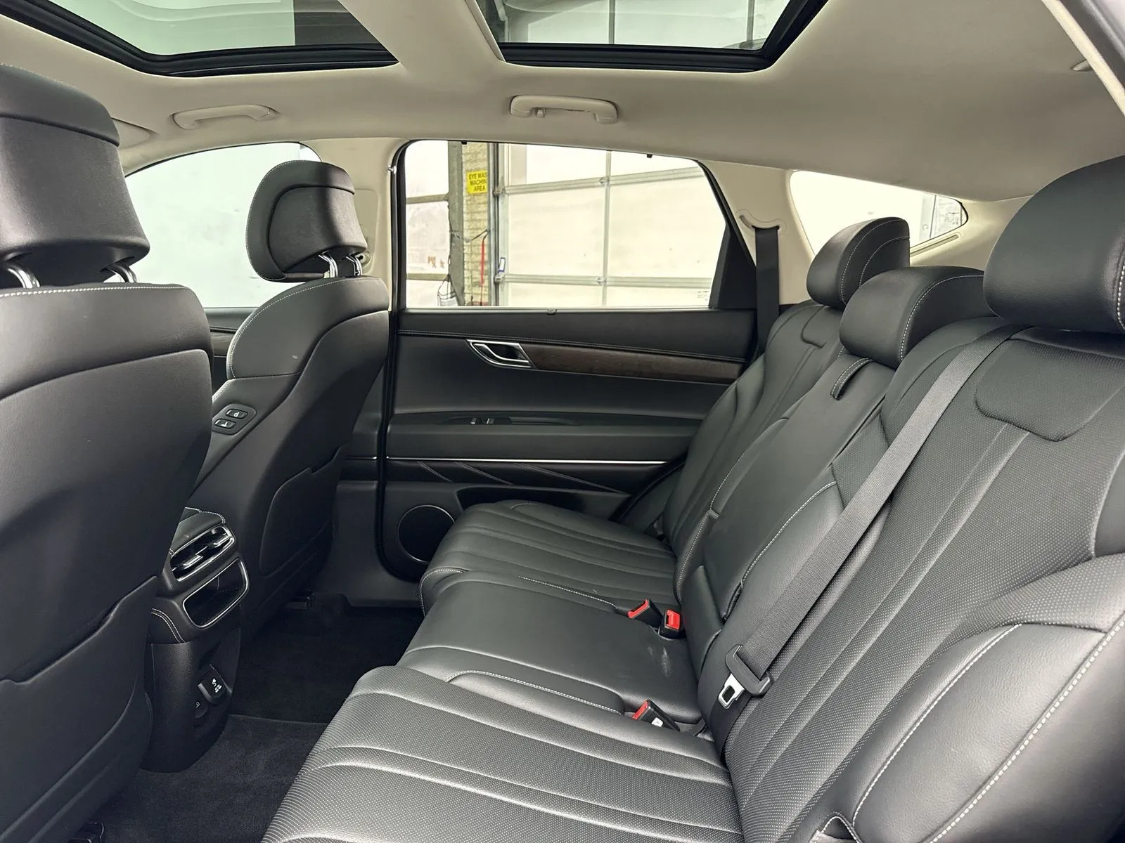 2021 GENESIS GV80 Standard - Photo 30