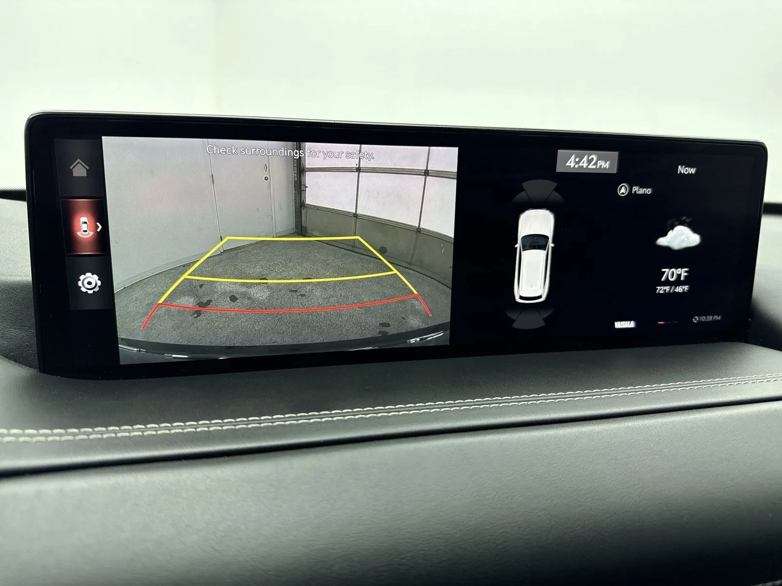 2021 GENESIS GV80 Standard - Photo 21