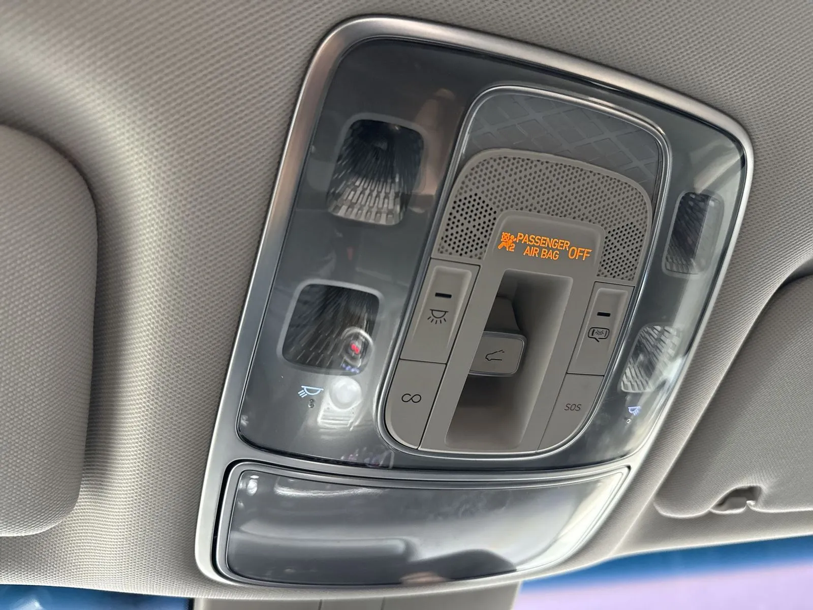 2021 GENESIS GV80 Standard - Photo 26