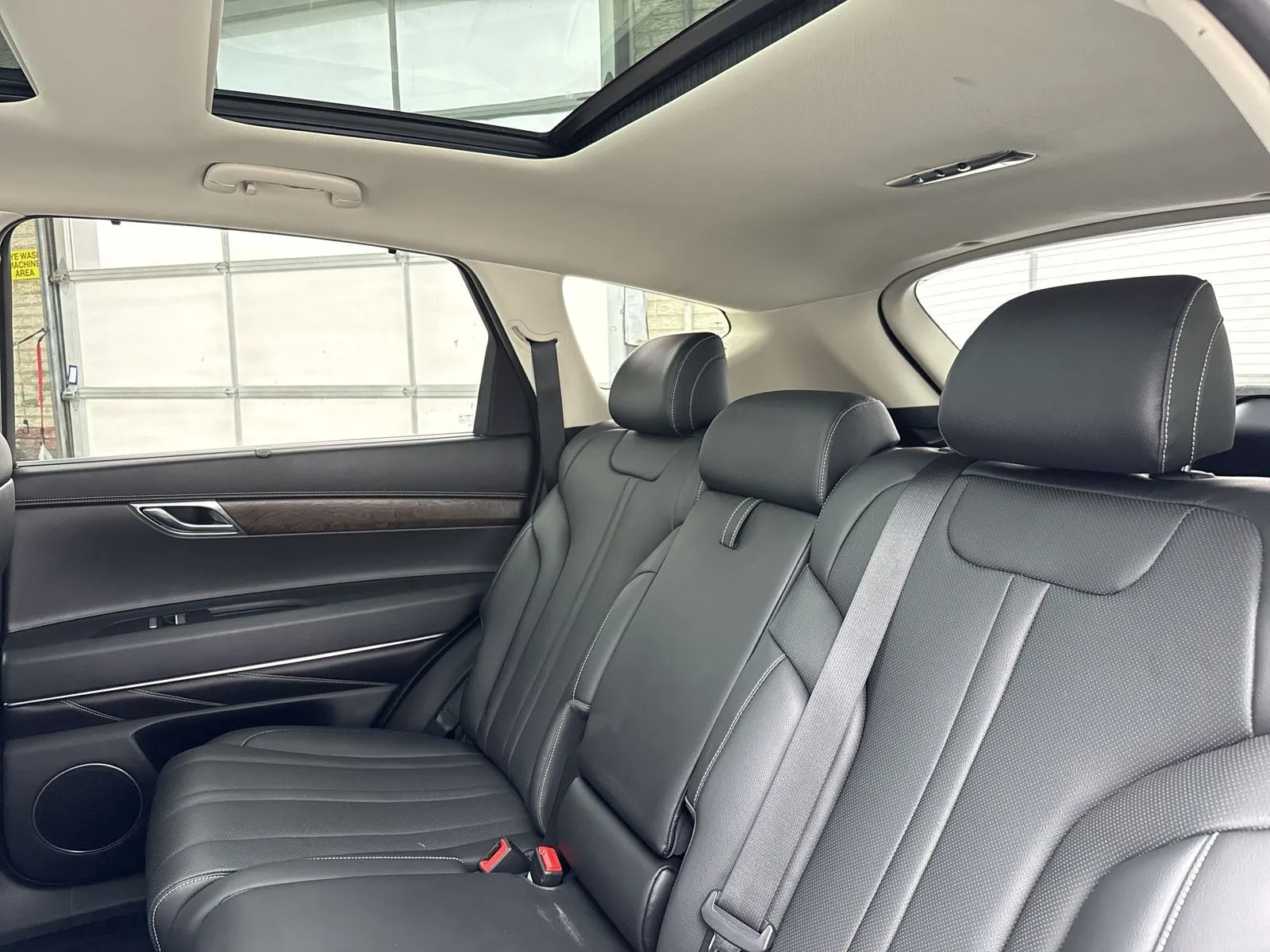 2021 GENESIS GV80 Standard - Photo 29