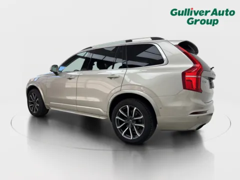 More photos of 2017 Volvo XC90 T6 Momentum at Gulliver Auto Group, TX