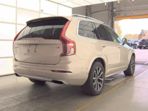 Another view of 2017 Volvo XC90 T6 Momentum for sale in Plano, TX at Gulliver Auto Group