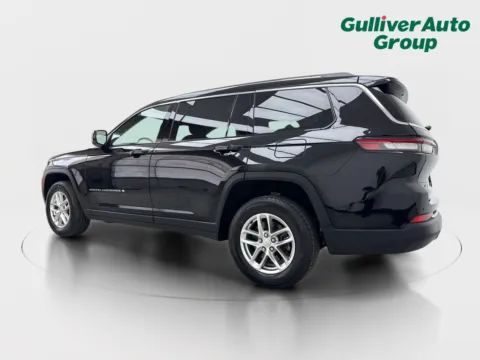 More photos of 2022 Jeep Grand Cherokee L Laredo at Gulliver Auto Group, TX