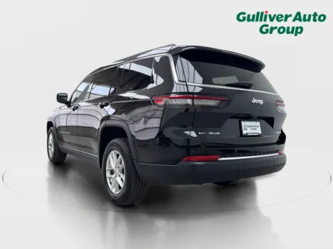 More photos of 2022 Jeep Grand Cherokee L Laredo at Gulliver Auto Group, TX
