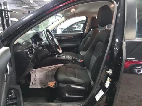 More photos of 2019 Mazda CX-5 Sport at Gulliver Auto Group, TX