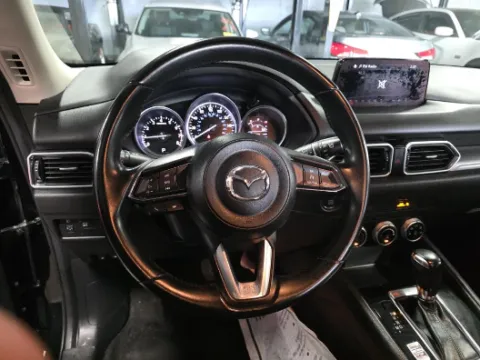 More photos of 2019 Mazda CX-5 Sport at Gulliver Auto Group, TX