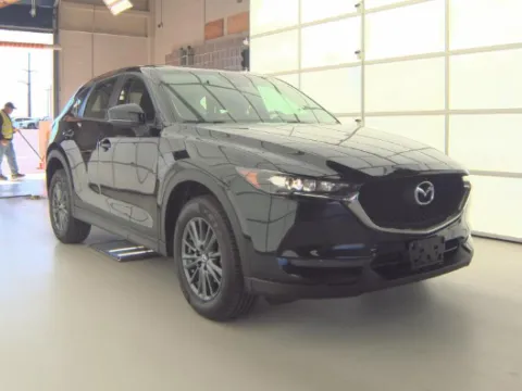 More photos of 2019 Mazda CX-5 Sport at Gulliver Auto Group, TX