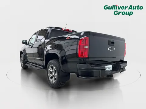More photos of 2016 Chevrolet Colorado Z71 at Gulliver Auto Group, TX