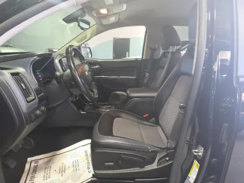 More photos of 2016 Chevrolet Colorado Z71 at Gulliver Auto Group, TX