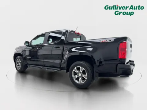 More photos of 2016 Chevrolet Colorado Z71 at Gulliver Auto Group, TX